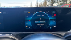 Mercedes-Benz A-Class A180 AMG Line Executive Edition 5dr Auto Petrol Hatchback